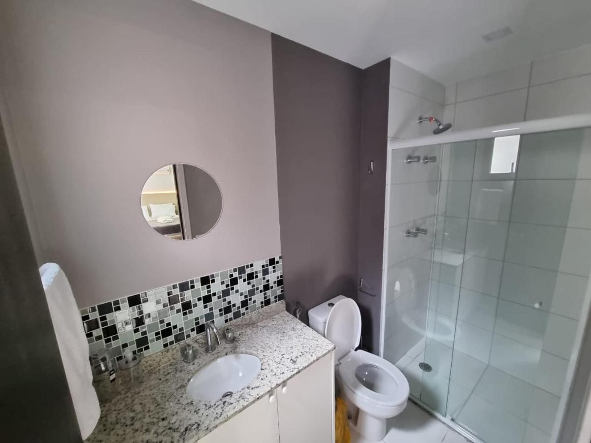 84 New Next Paulista Av, Fast Wifi And Balcony Apartamento São Paulo